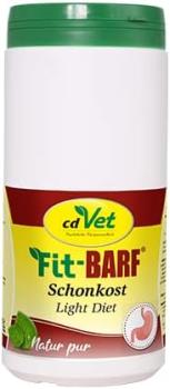 Preview: Fit-BARF Schonkost